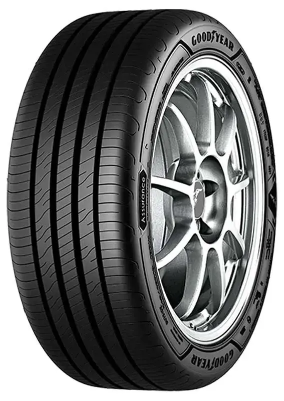 Goodyear Assurance Comforttred 205/55 R17 95H
