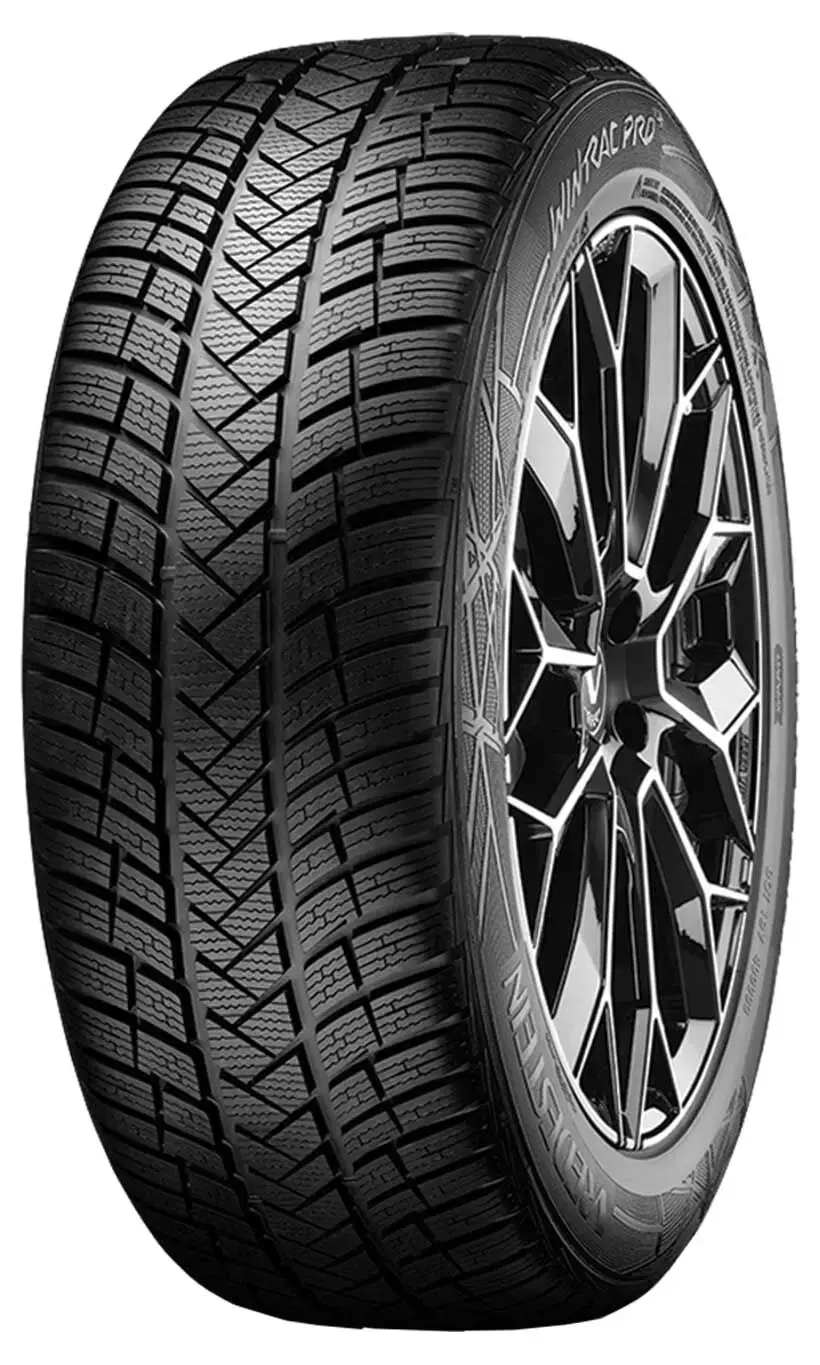 Vredestein Wintrac Pro+ 265/60 R18 114H