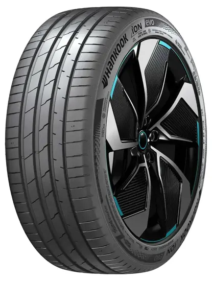 Hankook iON evo IK01 Reifen 205/40 R18 86Y XL