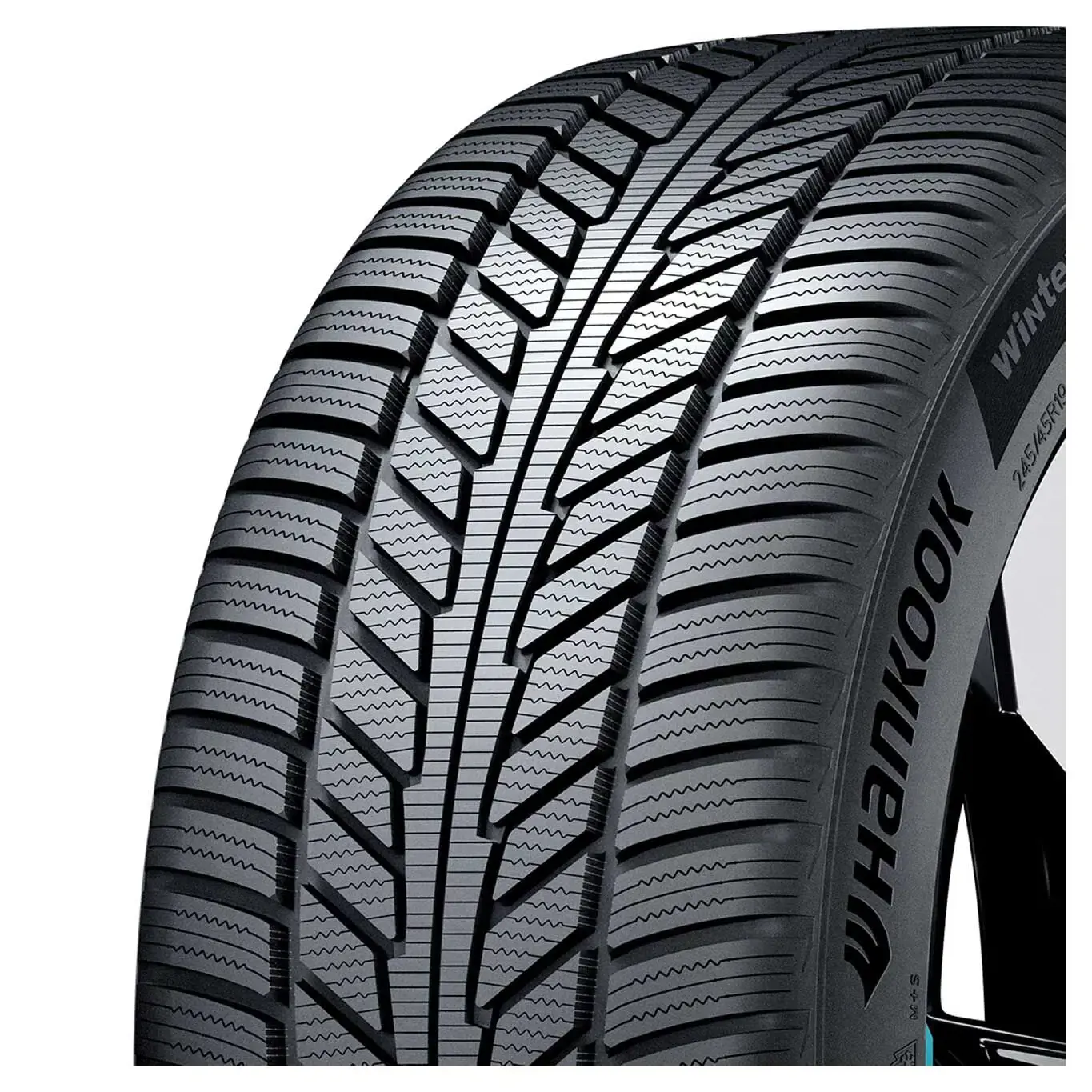Hankook iON i*cept IW01 255/35 R20 97V