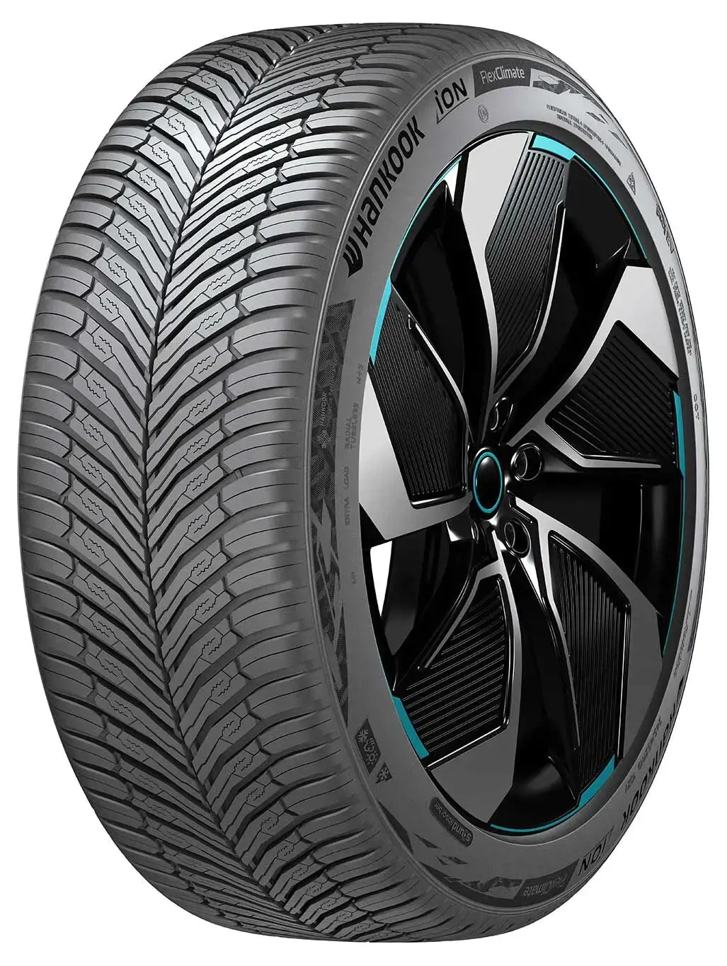 Hankook ION FlexClimate IL01 245/45 R20 103Y