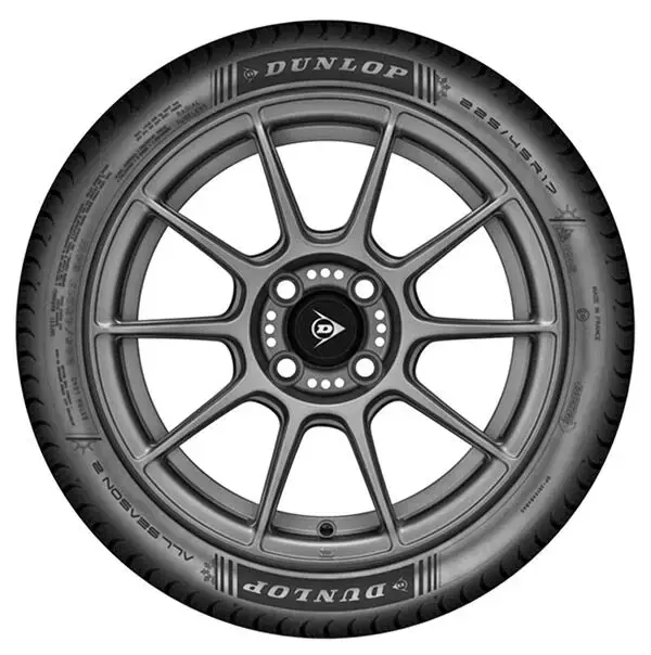Dunlop All Season 2 245/45 R19 102Y