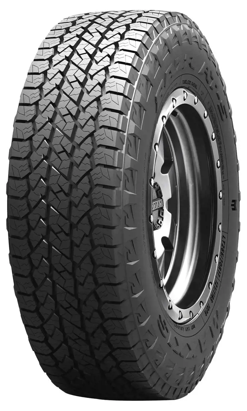Maxxis RAZR AT-781 265/65 R17 112T