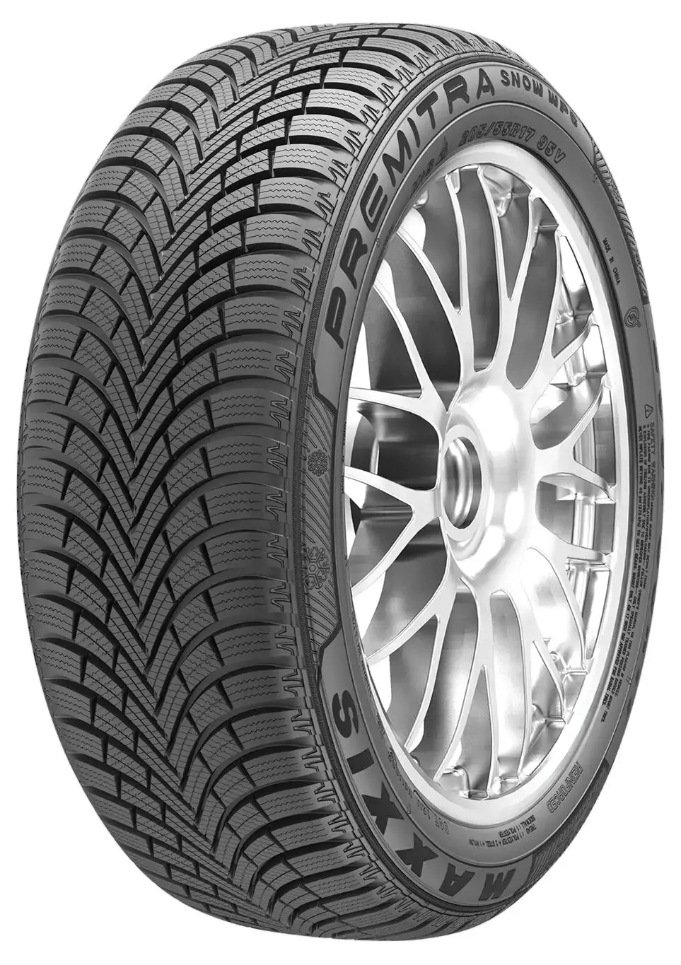 Maxxis WP6 Premitra Snow 255/35 R18 94V