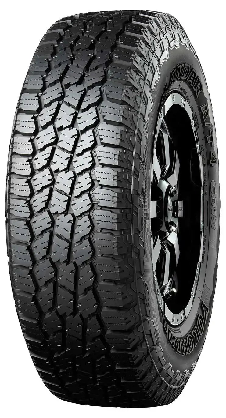 Yokohama Geolandar A/T4 G018 RPB 265/60 R18 116S