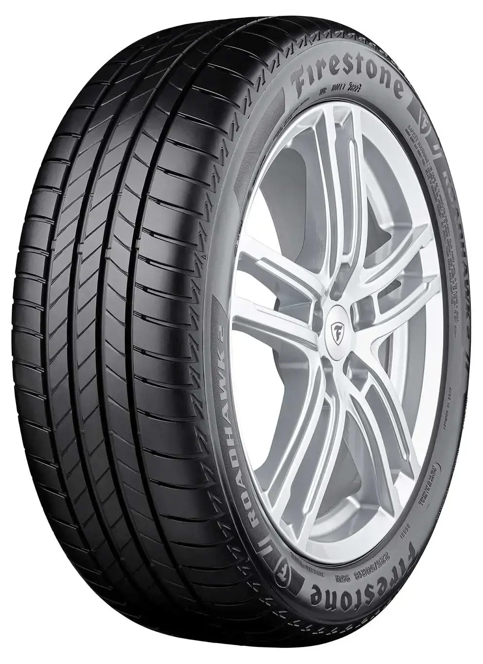Firestone Roadhawk 2 205/55 R16 91V
