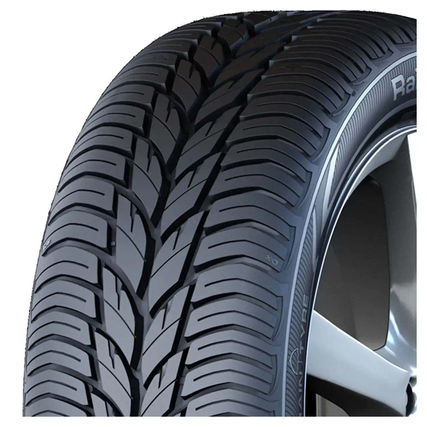 Uniroyal RainExpert 205/60 R15 95H