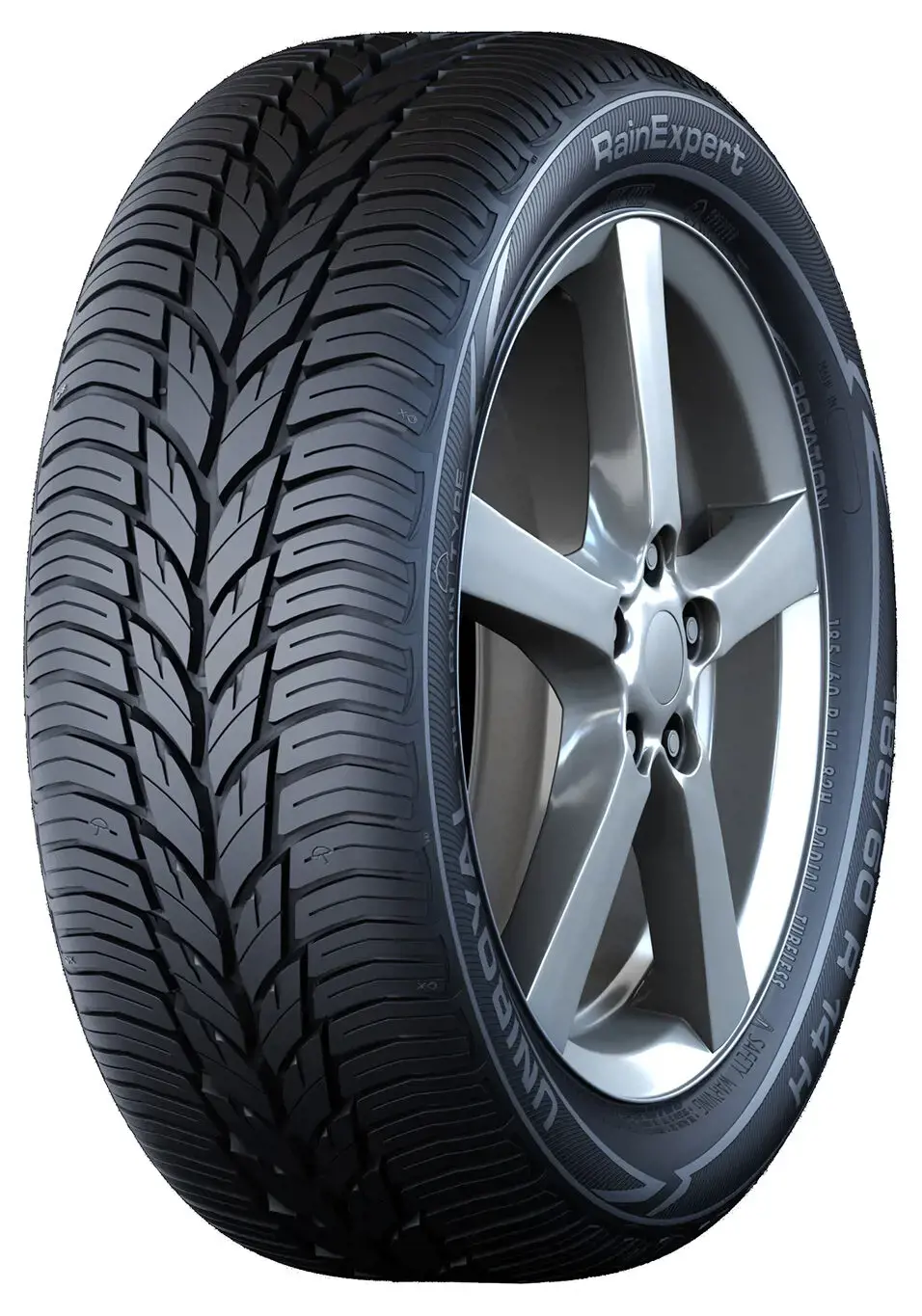 Uniroyal RainExpert 205/60 R15 95H
