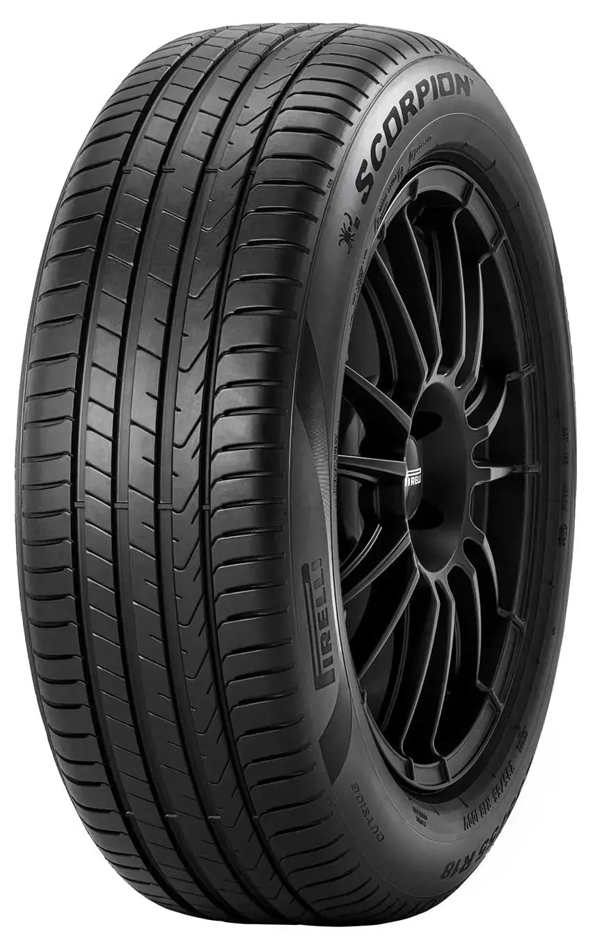 Pirelli Scorpion 235/60 R18 107V