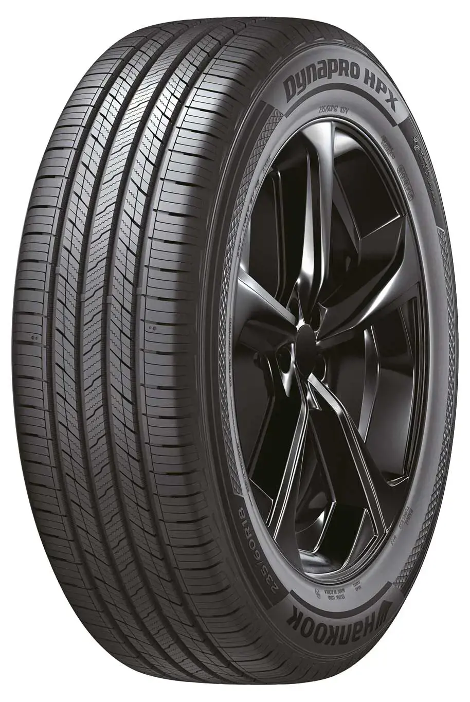 Hankook Dynapro HPX RA43 255/60 R18 112V