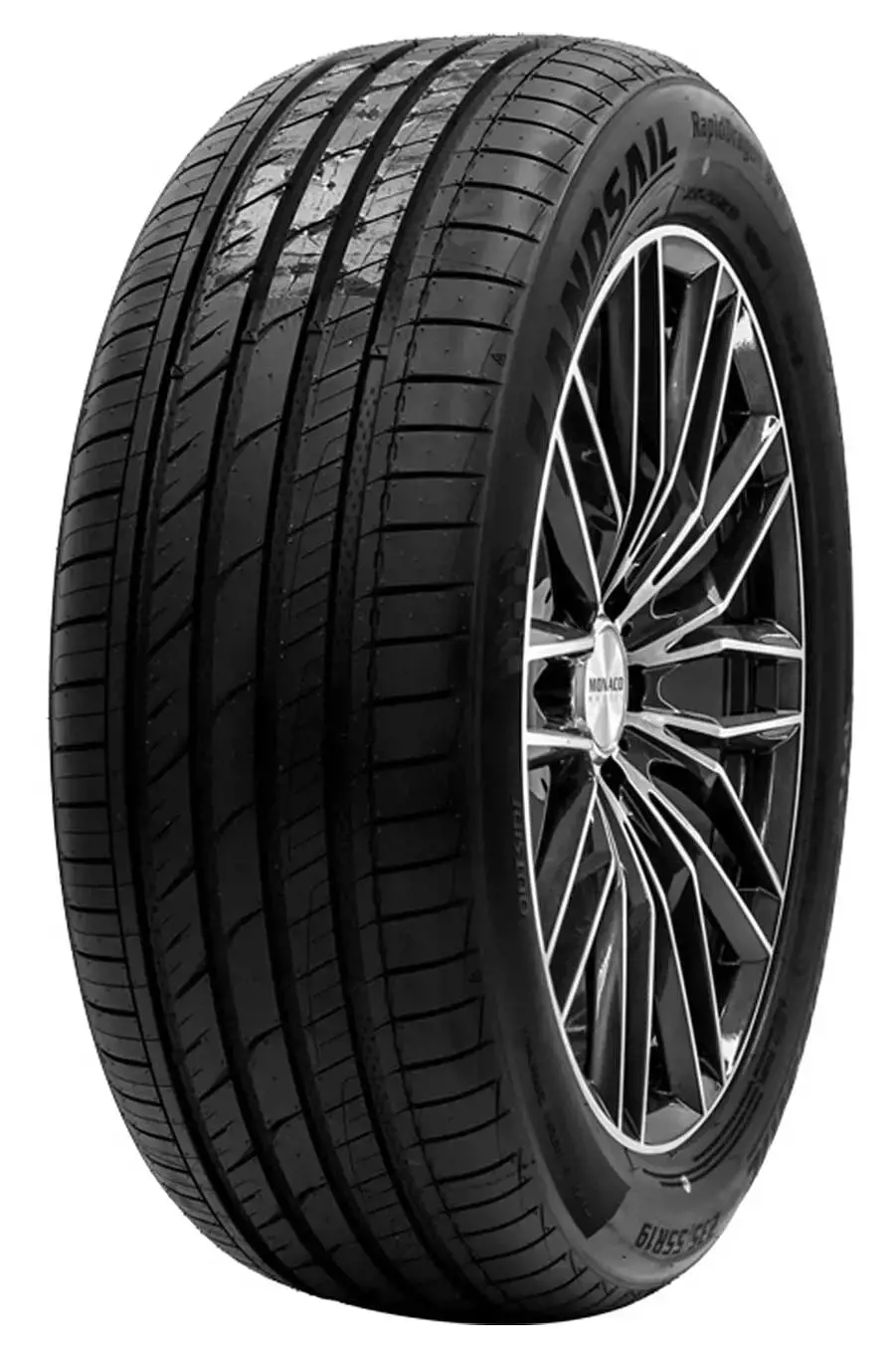 Landsail RapidDragon SUV 315/35 R21 111W