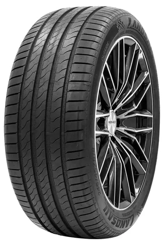Landsail RapidDragon 205/55 R16 91V