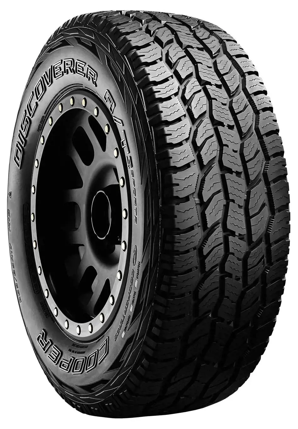 Cooper Discoverer AT3 Sport 2 265/65 R17 112T