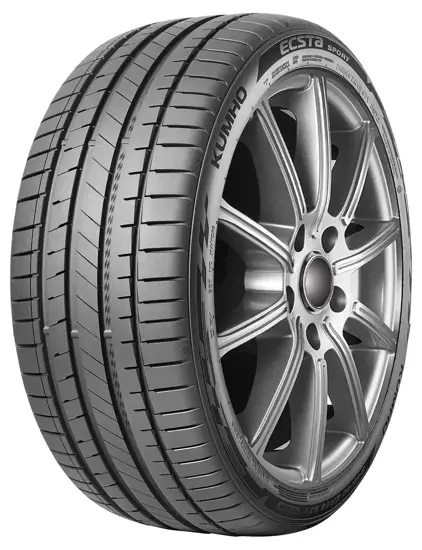 Kumho ECSTA SPORT PS72 XL FP TL Reifen 245/45 R19 102Y XL