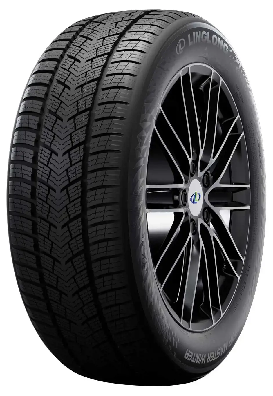 Linglong Grip Master Winter 225/50 R17 98V
