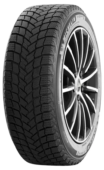 Michelin X-Ice Snow SUV Reifen 315/40 R21 115H XL
