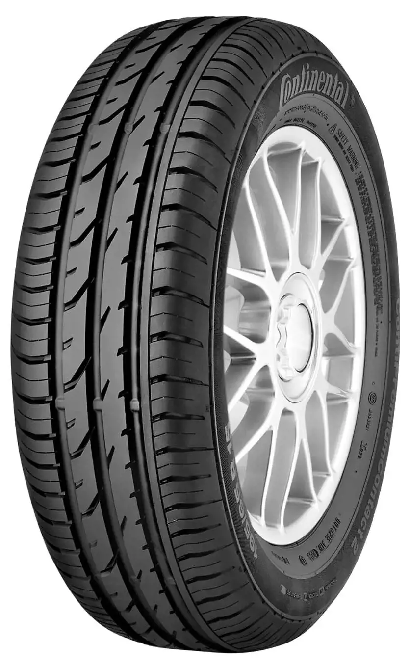 Continental PremiumContact 2 ContiSeal 225/50 R17 98V