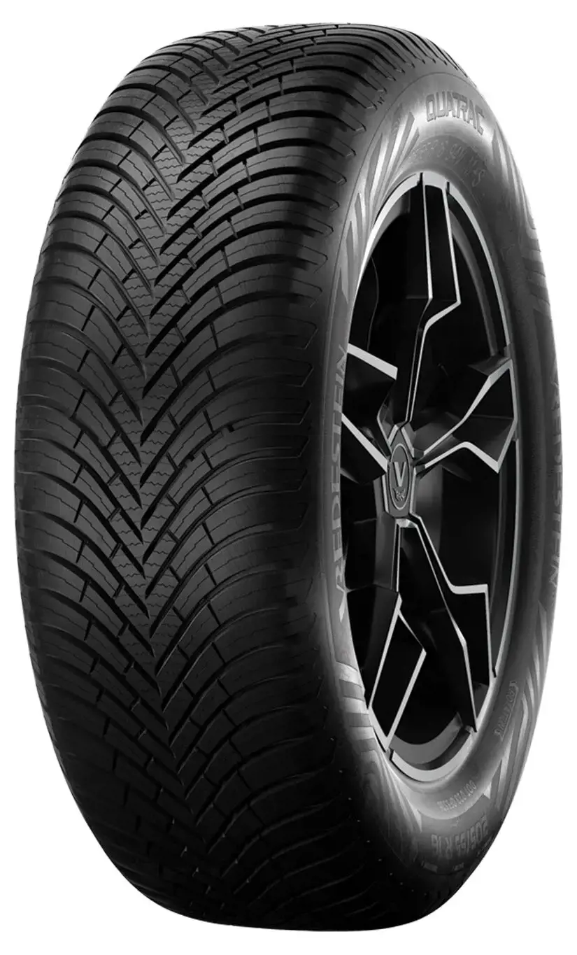 Vredestein Quatrac 195/65 R15 95V
