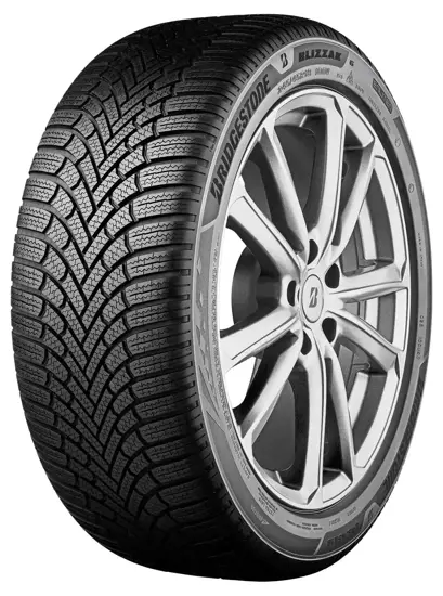 Bridgestone Blizzak 6 Reifen 275/40 R19 105W XL