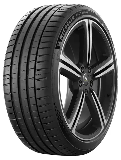 Michelin Pilot Sport 5 Reifen 205/45 ZR16 87W XL