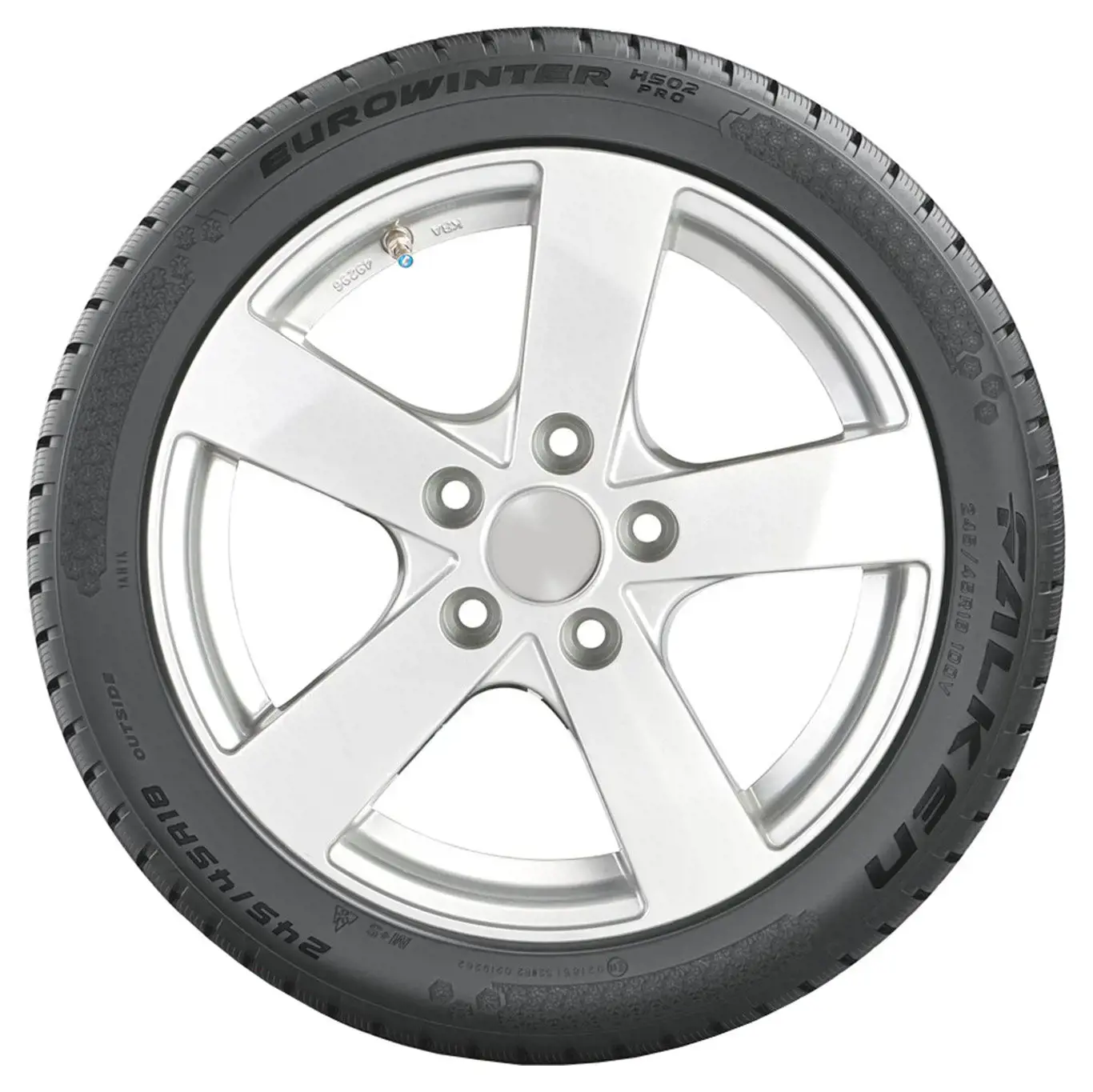 Falken Eurowinter HS02 PRO 305/45 R20 116V
