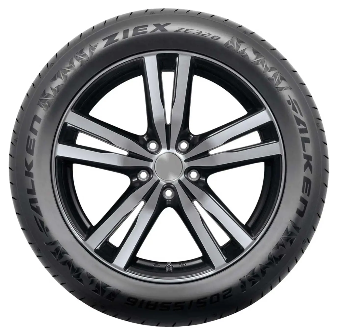 Falken ZIEX ZE-320 205/55 R16 94V