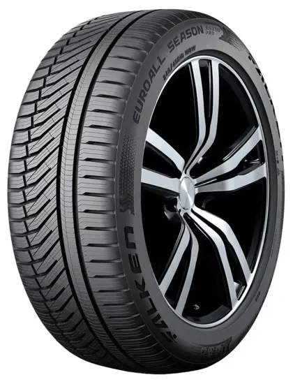 Falken EUROALL SEASON AS220PRO Reifen 225/40 R19 93W XL