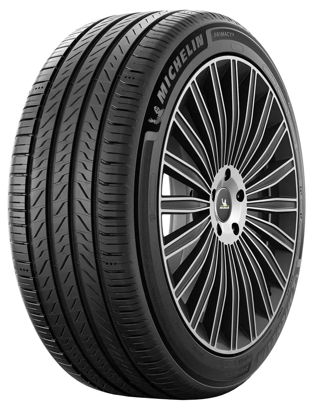 Michelin Primacy 5 205/55 R16 94V