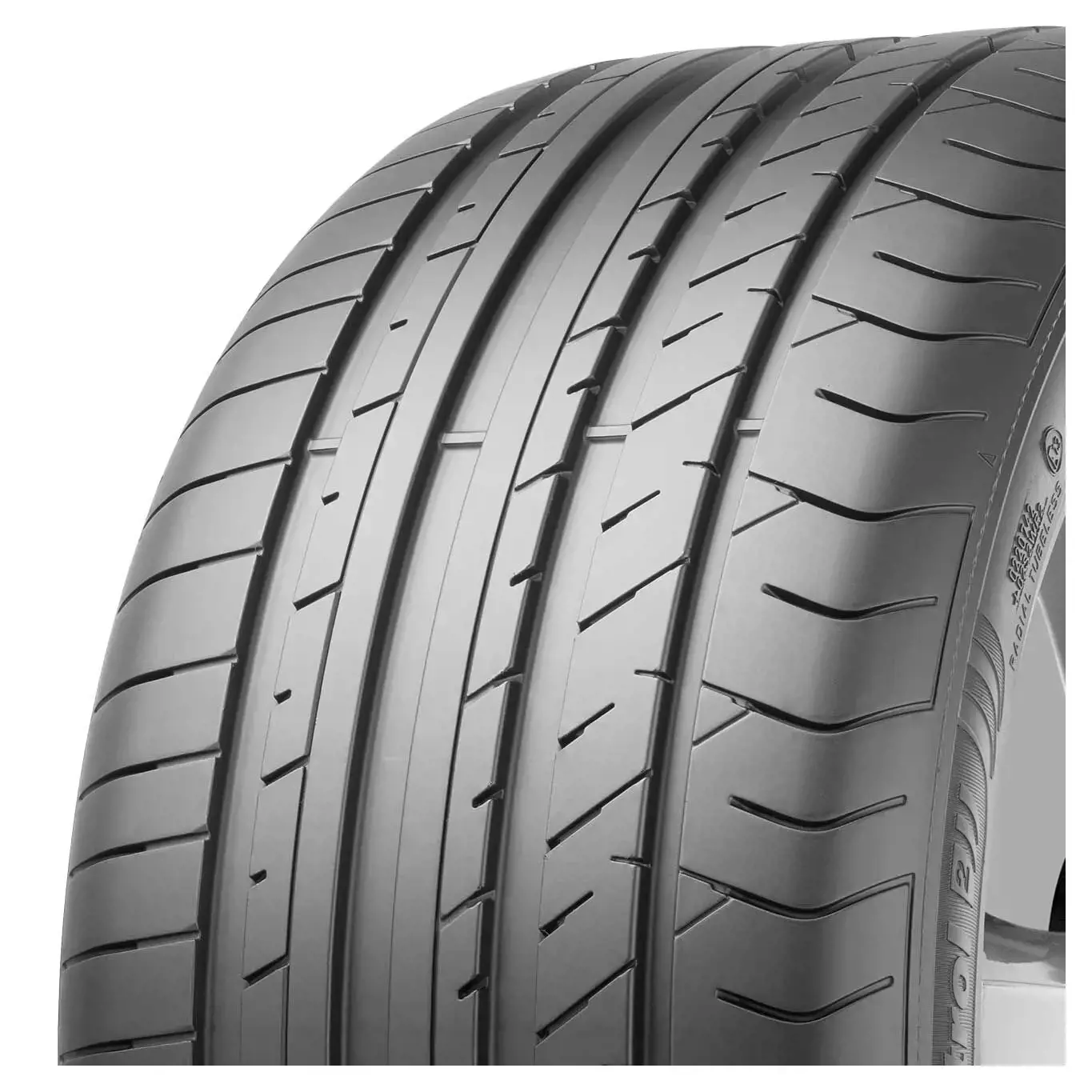 Fulda SportControl 2 255/35 R19 96Y