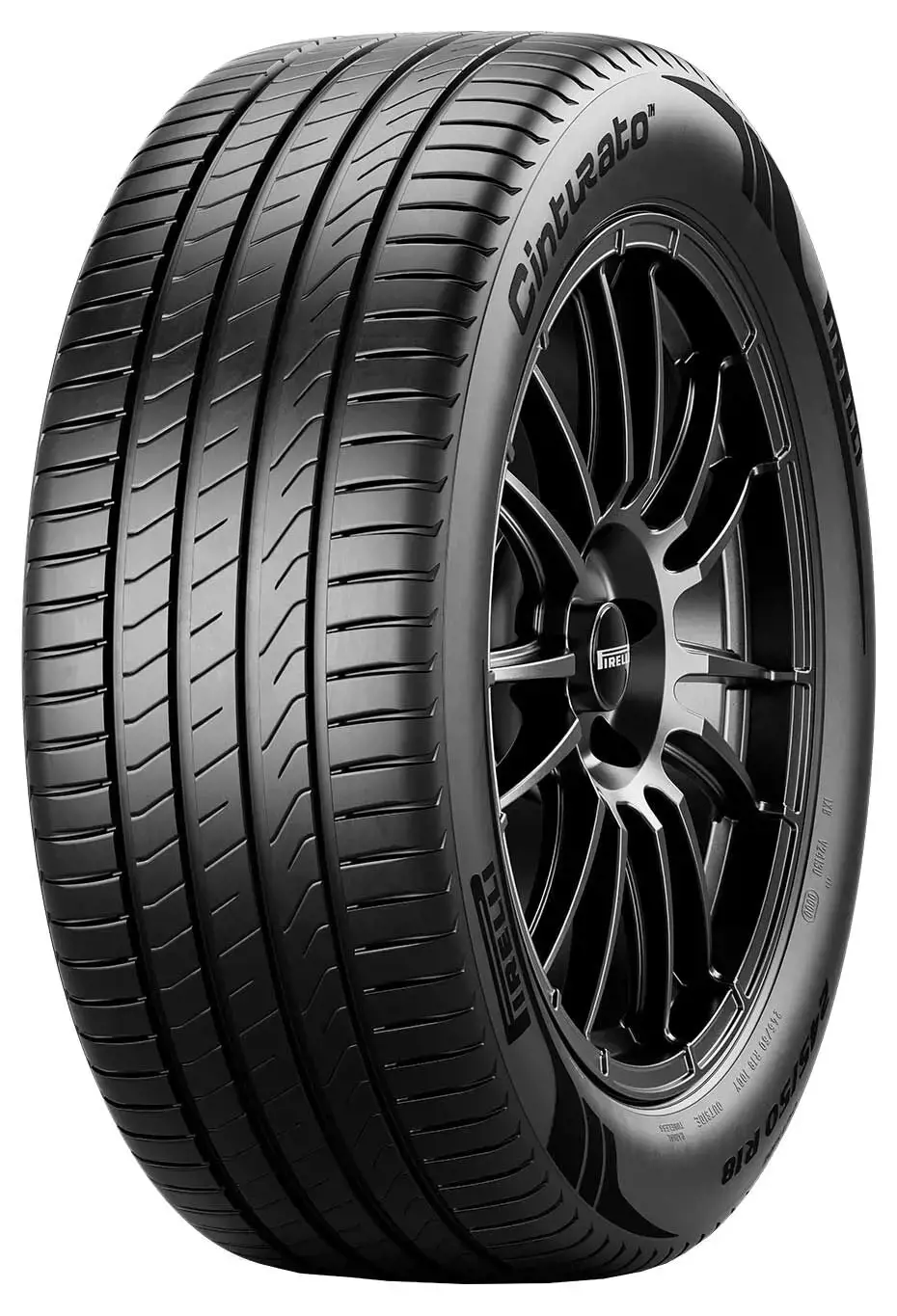 Pirelli Cinturato C3 225/55 R18 102Y