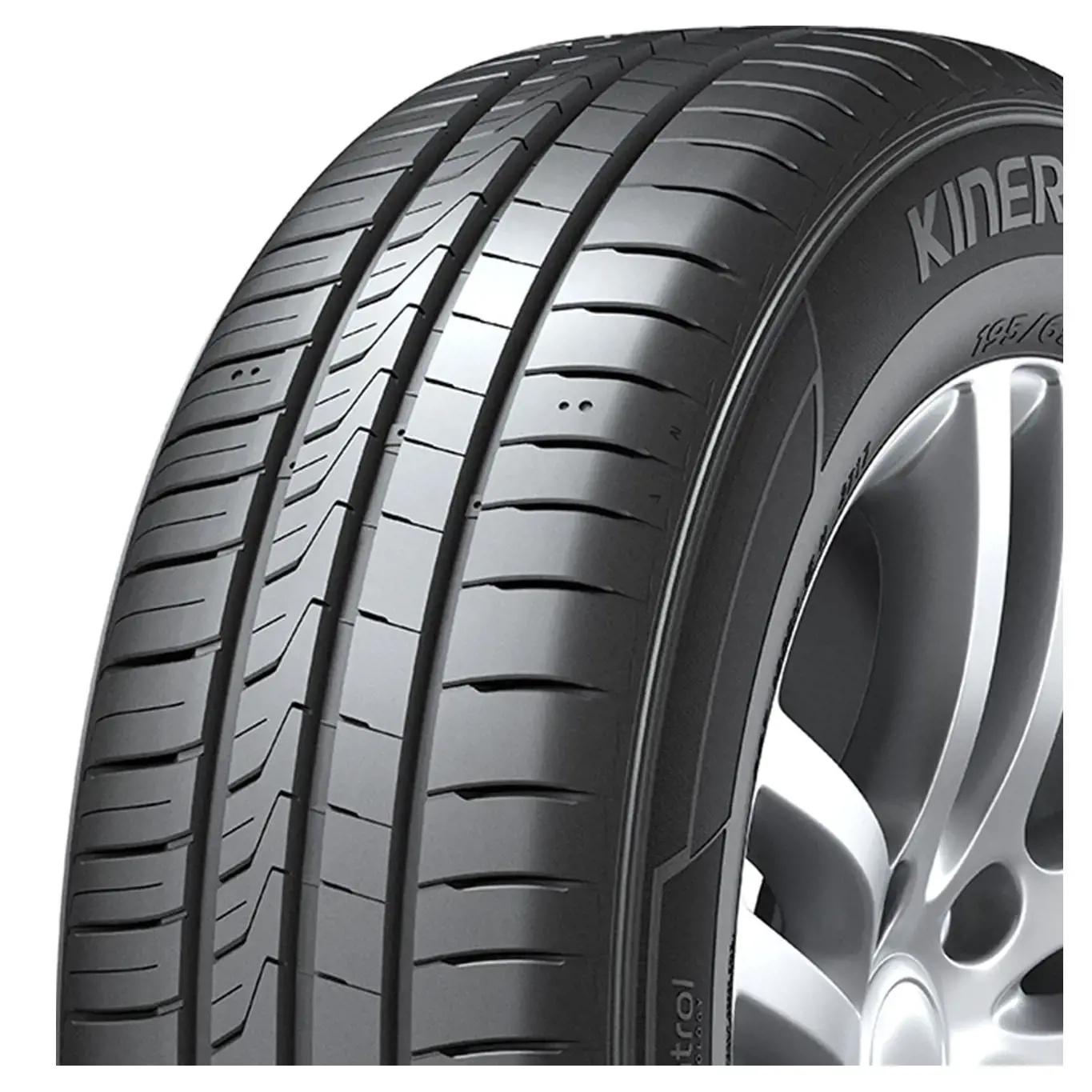 Hankook KInERGy ECO 2 K435 205/60 R16 92H