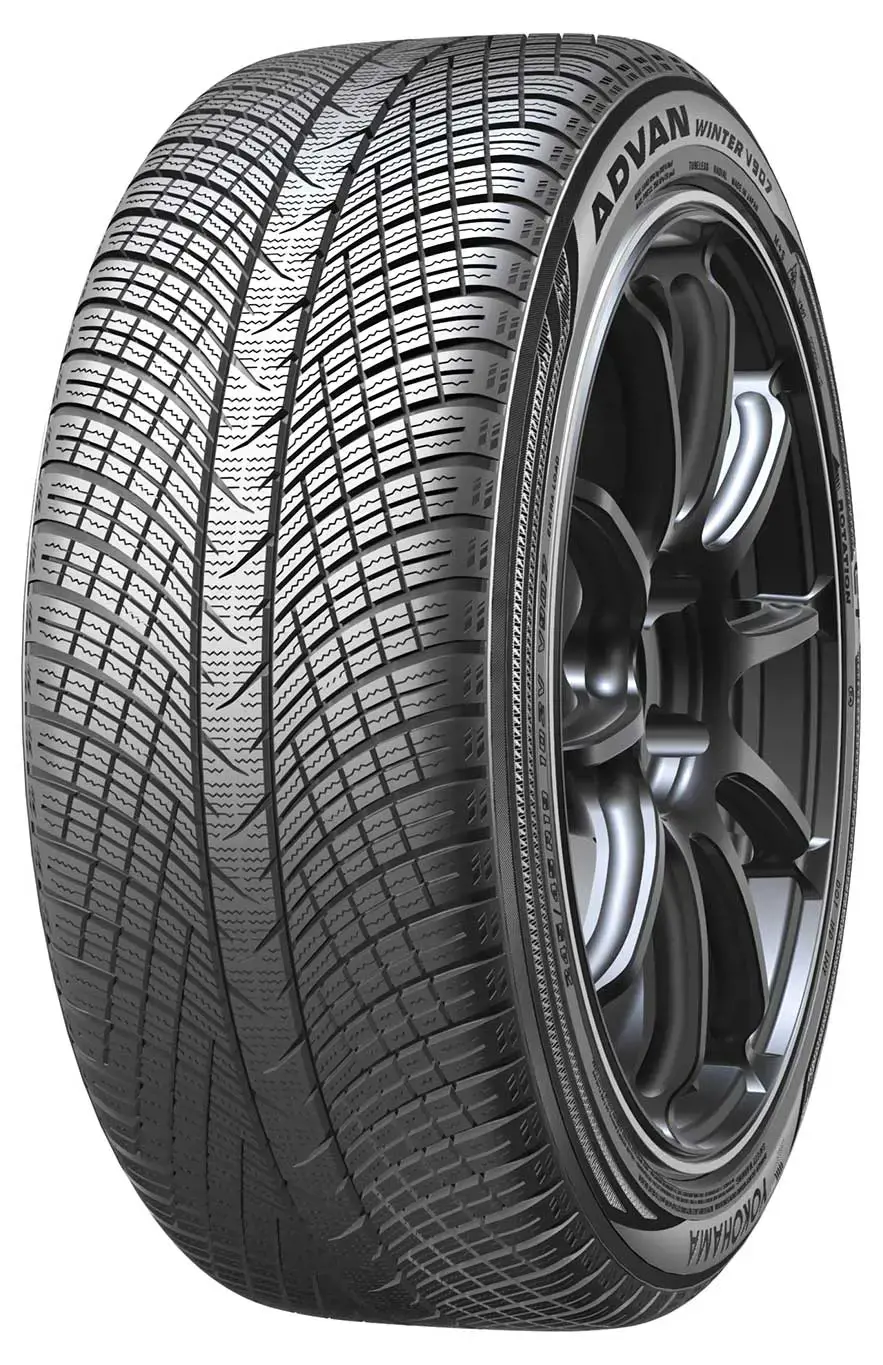 Yokohama Advan Winter V907 275/40 R19 105V