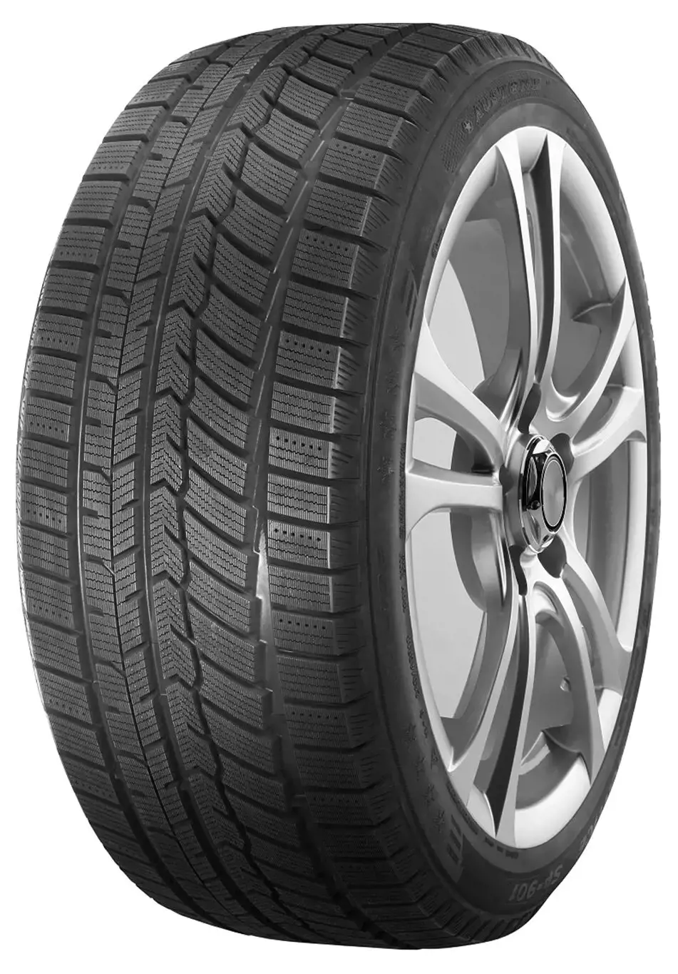 Austone SP 901 255/35 R19 96V