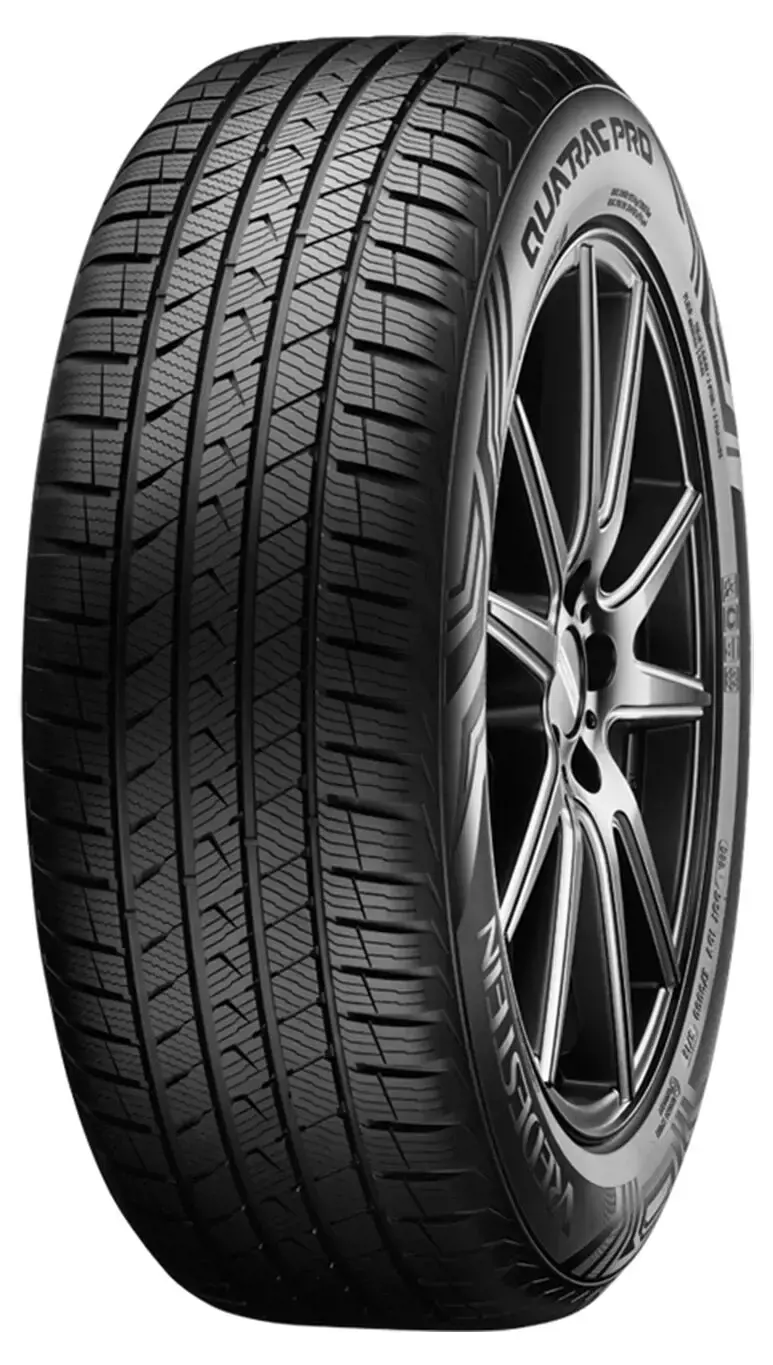Vredestein Quatrac PRO 225/45 R18 95H
