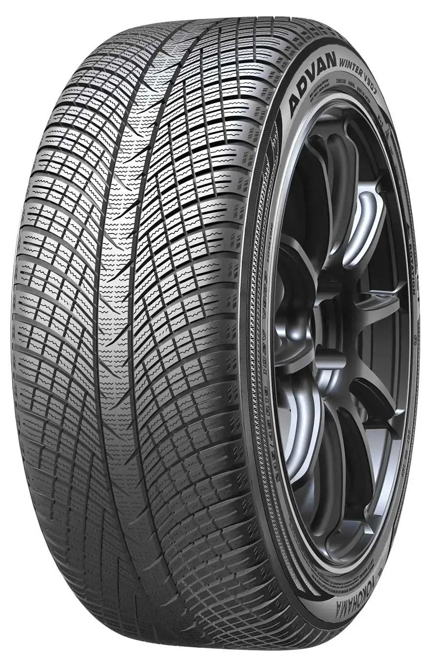 Yokohama Advan Winter V907 295/35 R21 107V