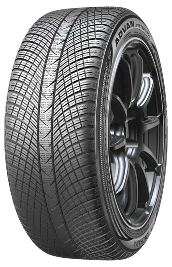 Yokohama Advan Winter V907 Reifen 315/35 R22 111V XL
