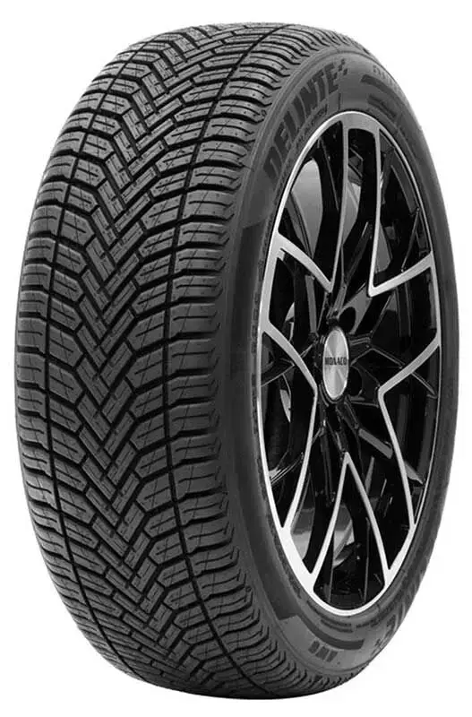 Delinte AW6 245/45 R18 100Y