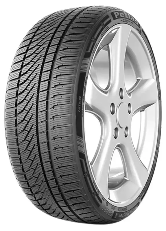 Petlas Snowmaster 2 Sport 245/45 R18 100V