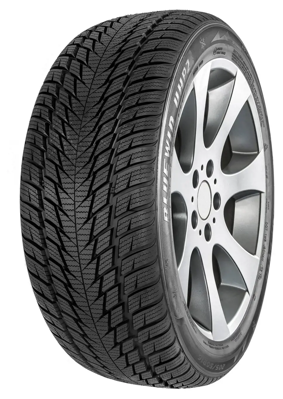 Superia Tires Bluewin UHP 2 235/35 R19 91V