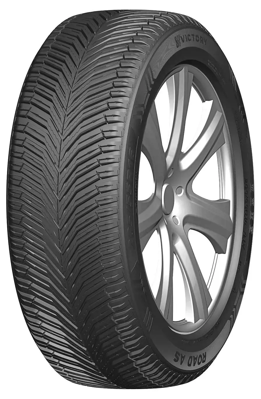 Victory Road AS 255/40 R19 100Y