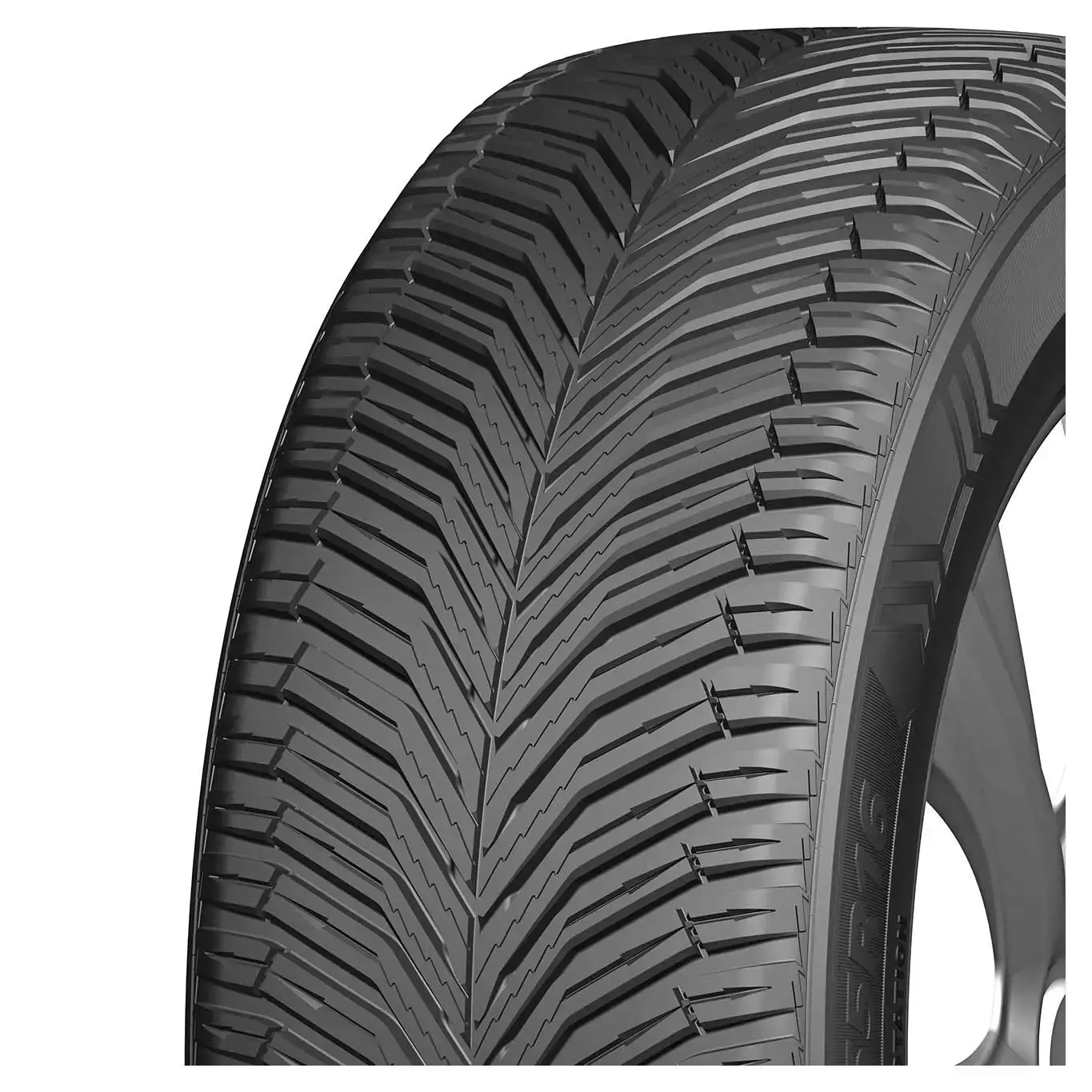 Victory Road AS 255/35 R19 96Y