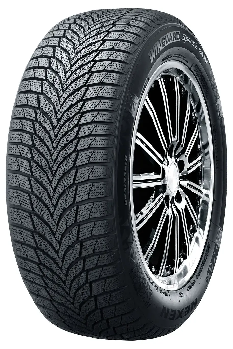 Nexen Winguard Sport 2 SUV 315/35 R21 111W