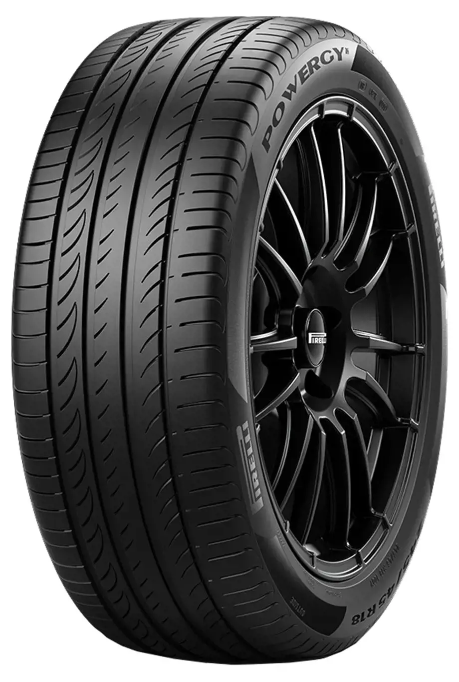 Pirelli Powergy 205/60 R16 92V