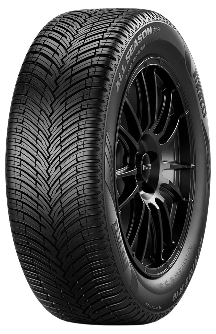 Pirelli Scorpion All Season SF3 235/65 R17 108W