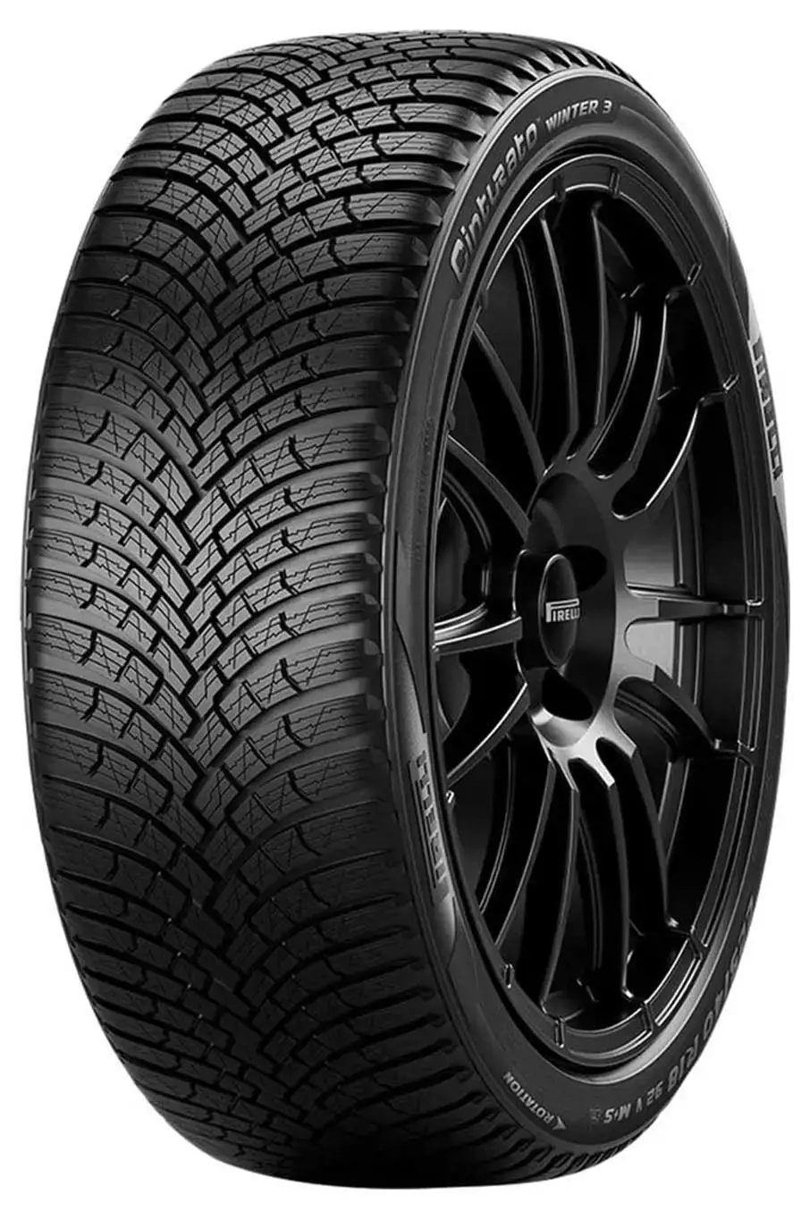 Pirelli Cinturato Winter 3 225/65 R17 106H