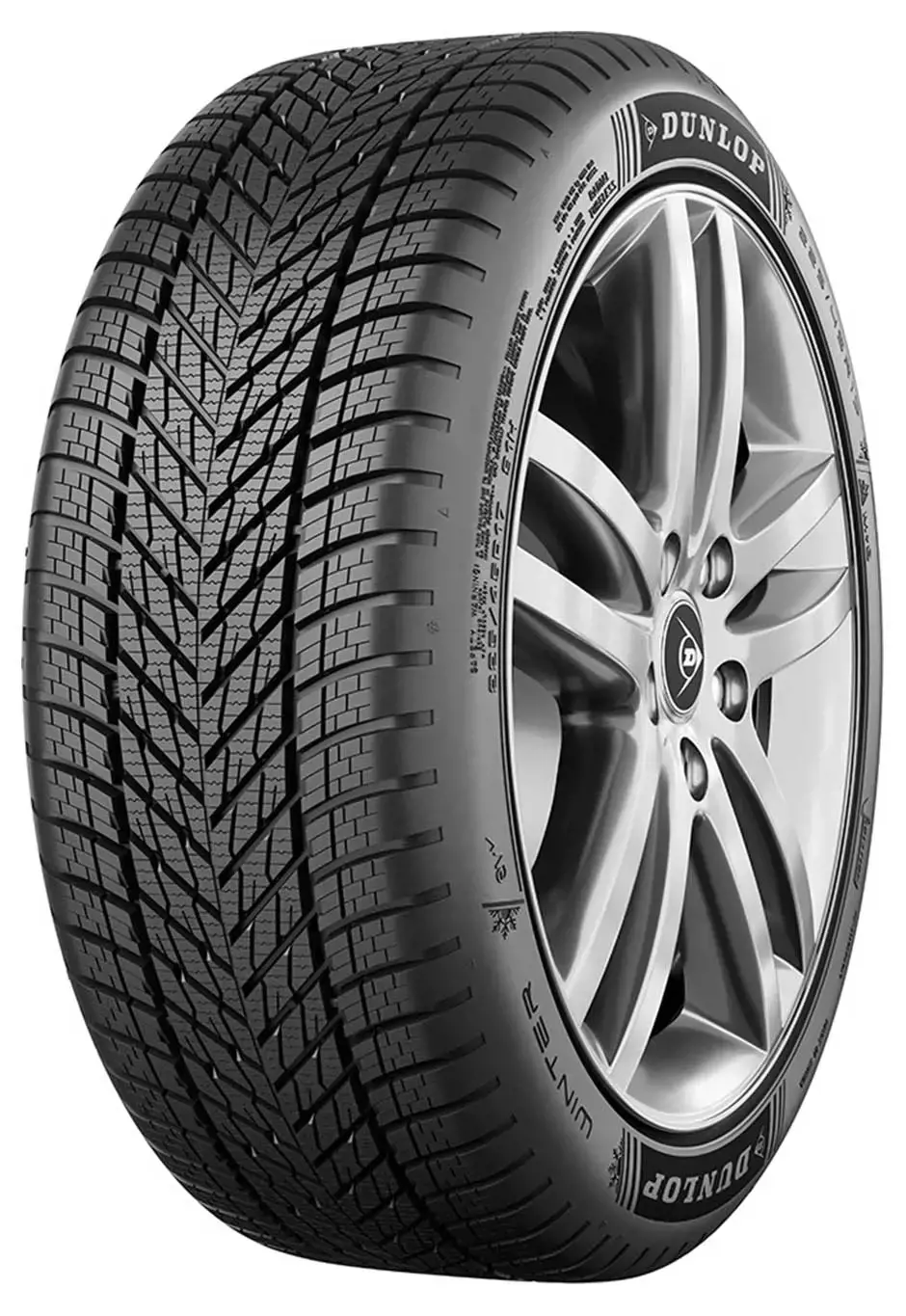 Dunlop Winter 205/60 R16 92H