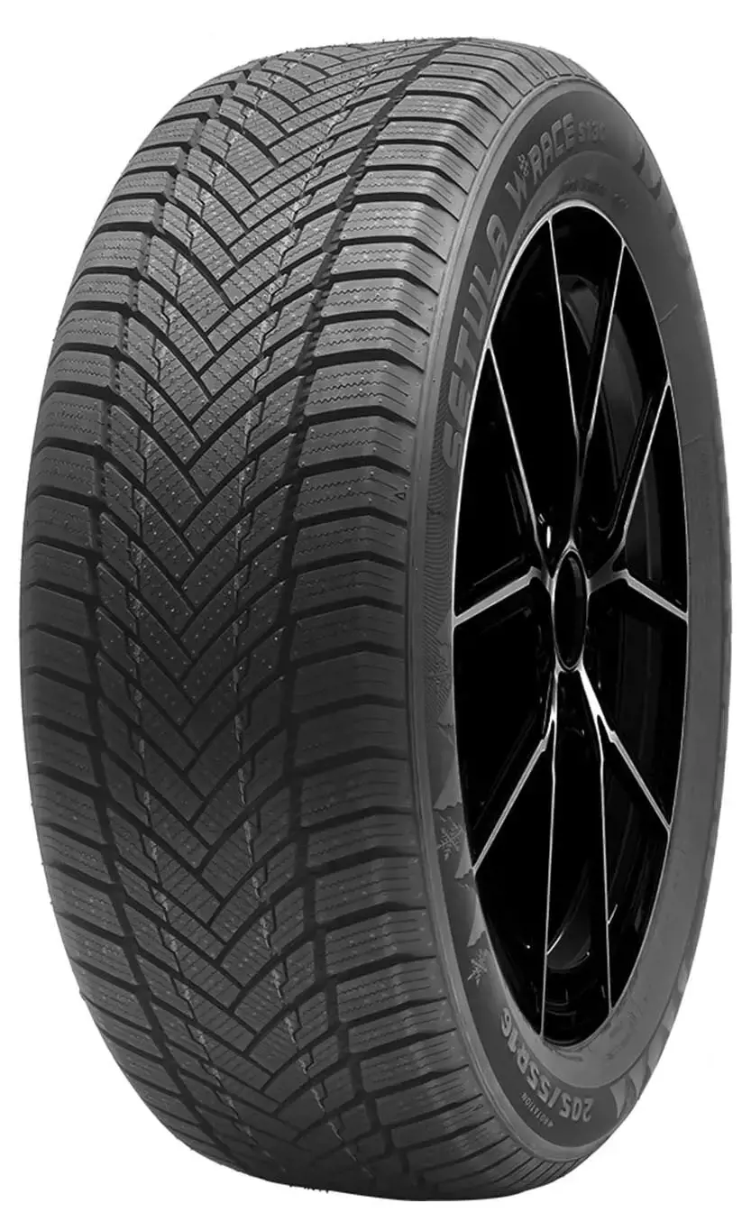 Rotalla Setula W Race S130 195/65 R15 91H