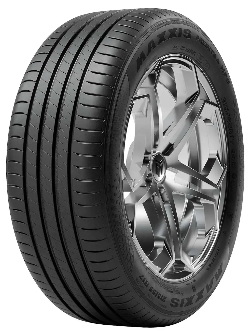 Maxxis Premitra 6 HP6 235/45 R17 97W