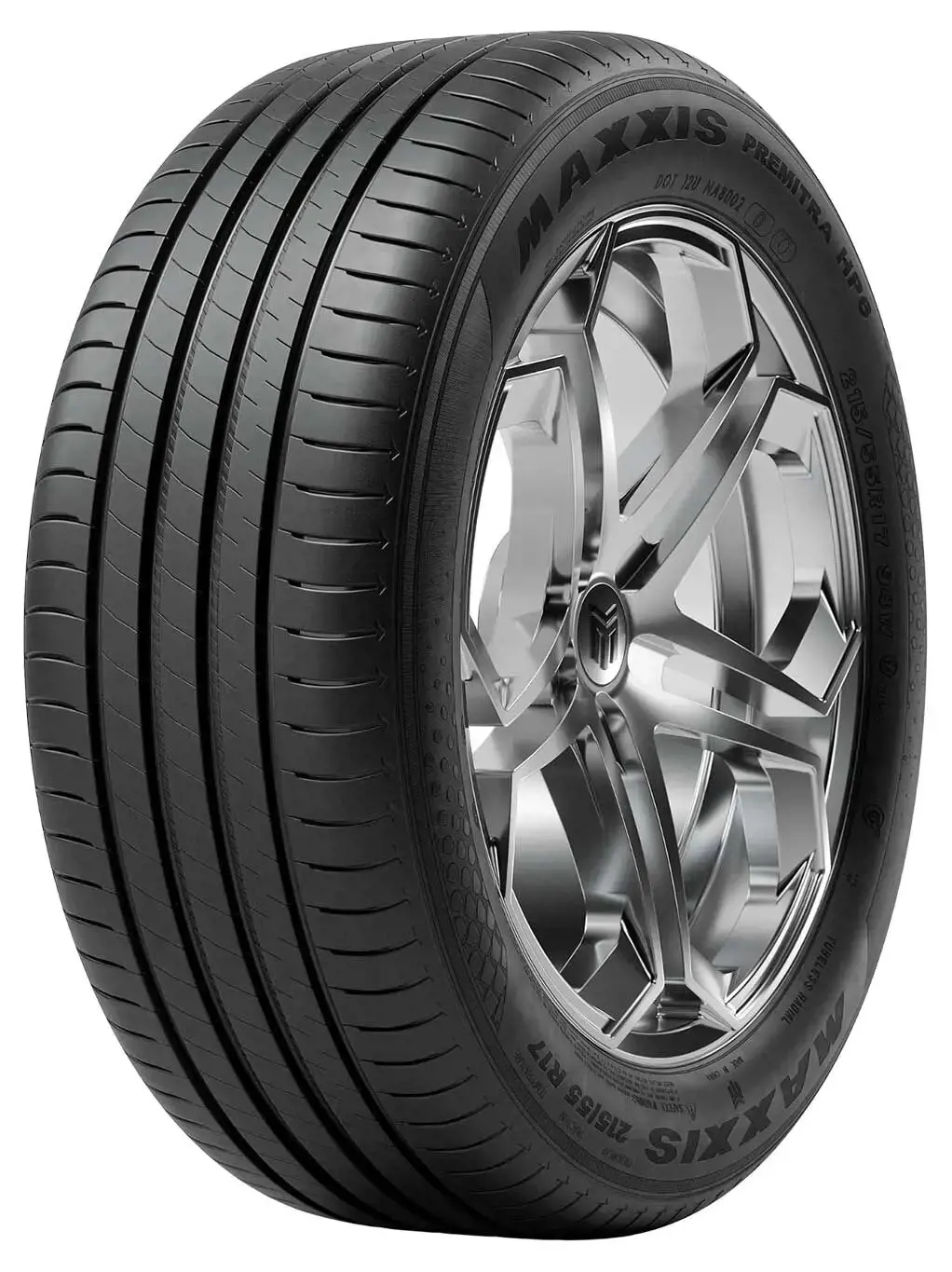 Maxxis Premitra 6 HP6 235/45 R18 98Y
