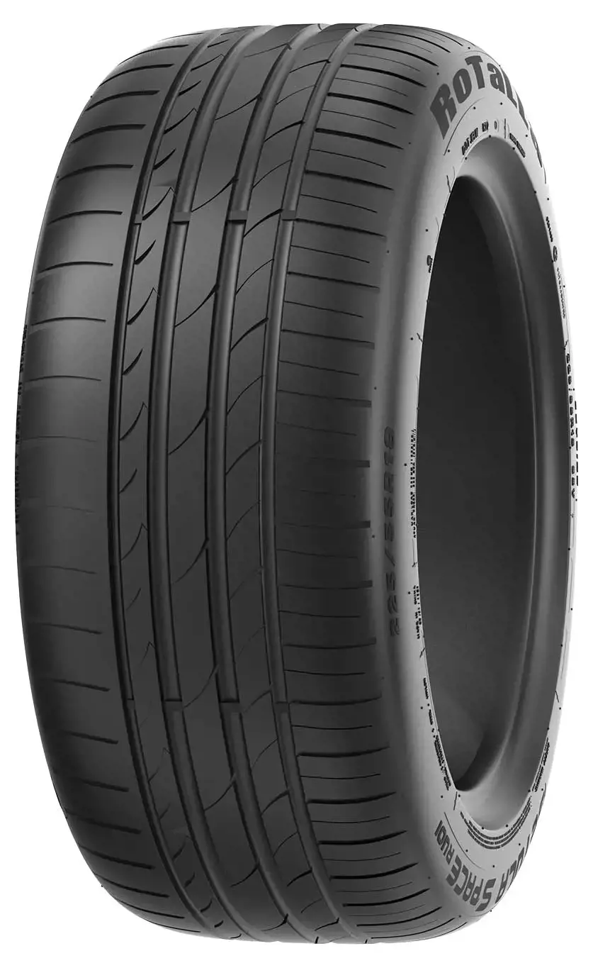 Rotalla Setula S-Race RU01 245/45 R20 103Y